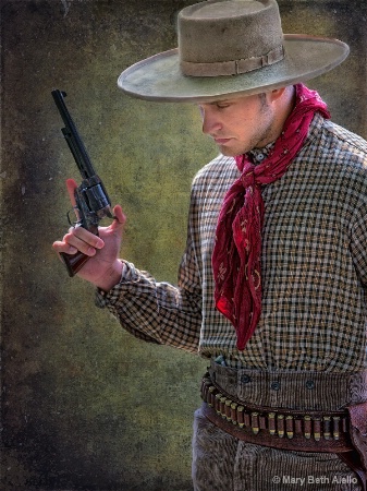 Gunslinger 2