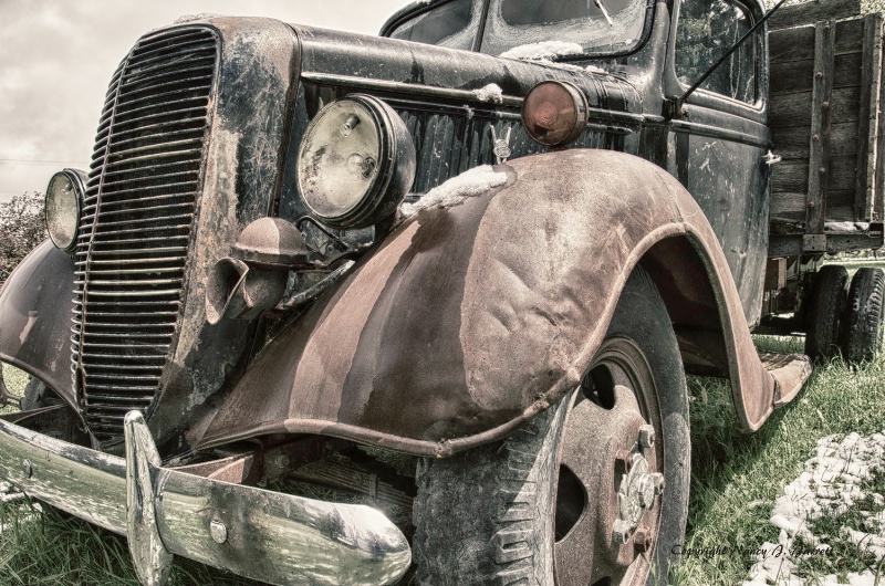 1930s ford truck image dsc5294