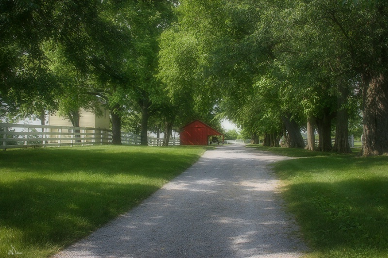 Shaker Village