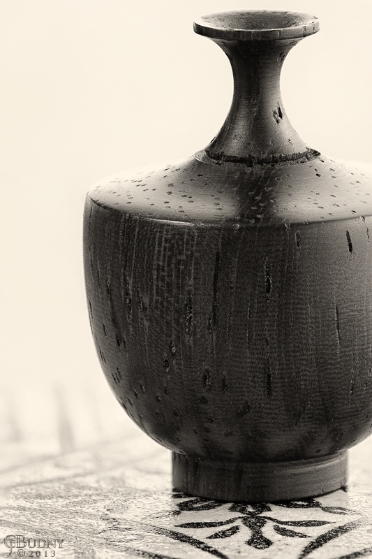 Tiny Vase - ID: 13920492 © Chris Budny
