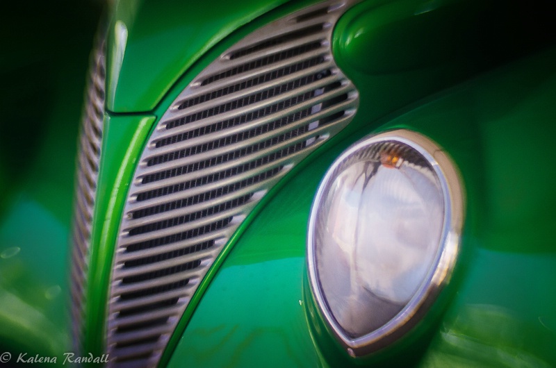 Green Monster