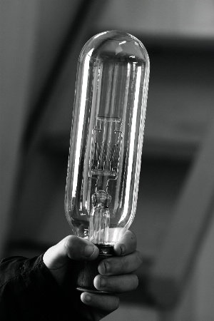 lightbulb