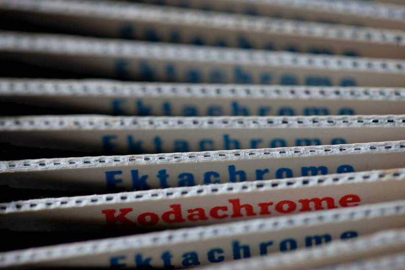 Kodachrome