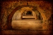 Through the Arche...