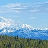 2Mount McKinley Morning - ID: 13935993 © Zelia F. Frick