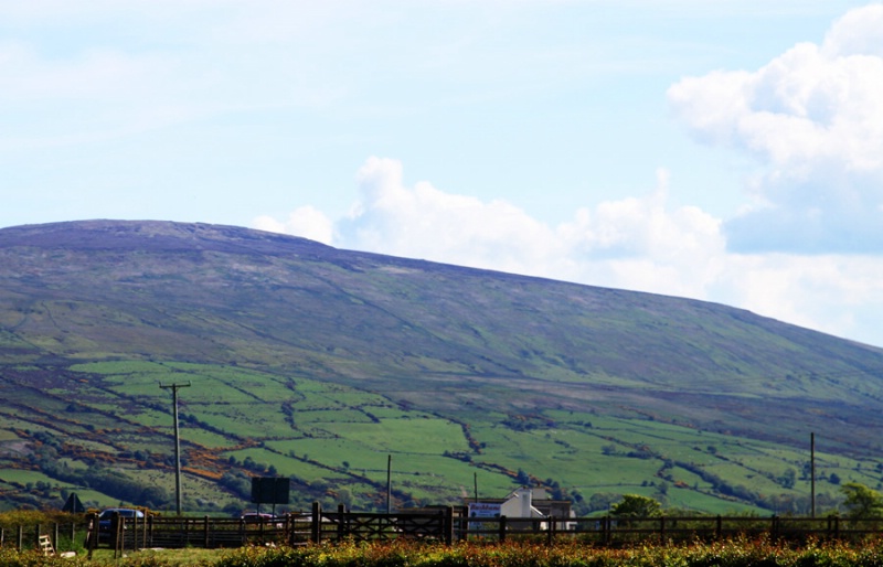 Rural Ireland