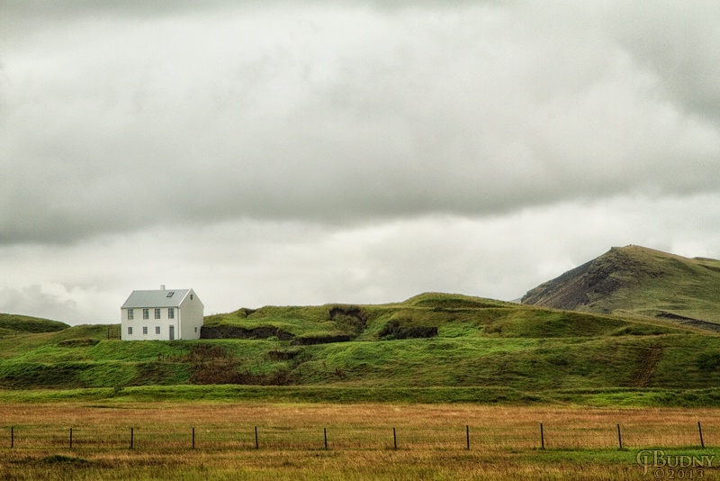 Alone in Iceland II