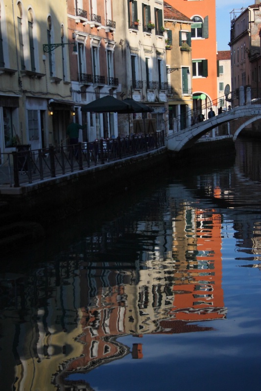 Venice Sunset