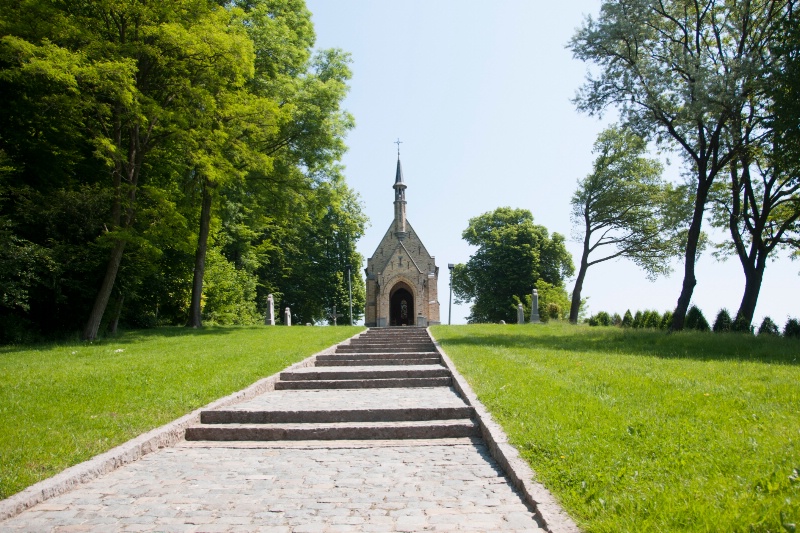 Chapel