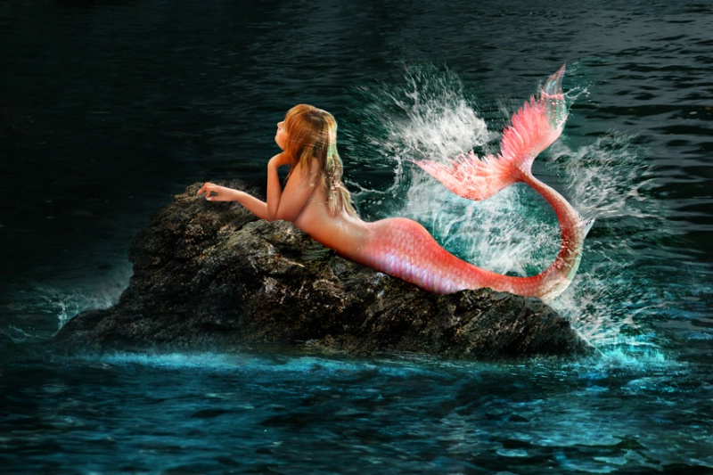 Mermaid