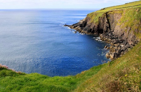 Dingle Peninsula Seascape - Finalist