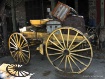 old wagon