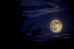 Super Moon in Cle...