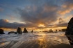 Bandon Beach
