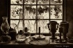 Through the Glass