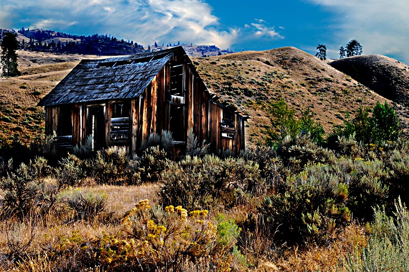 Okanogan Valley