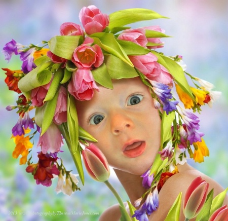 Flower Child