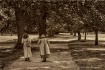 Strolling
