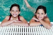 Smiling Twins