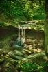 Blue Hen Falls