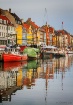 Colors of Copenha...