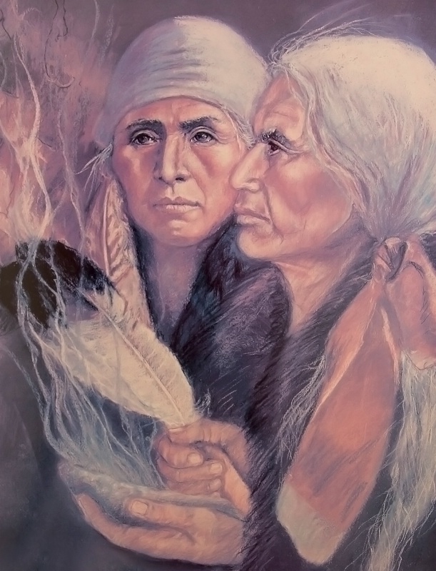 Chief Seattle Tuesday 6