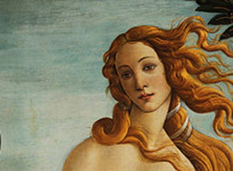 The Birth of Venus Tuesday 6