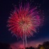 © Elliot S. Barnathan PhotoID# 13968199: Fireworks 40