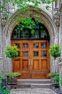 Side Door