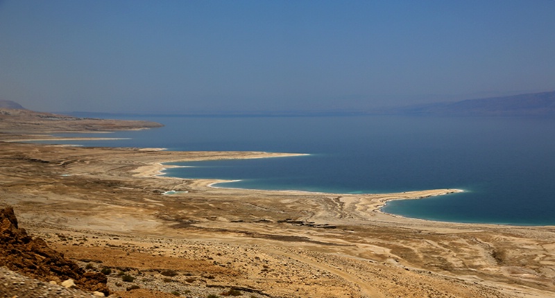 The Dead Sea - ID: 13971463 © Janine Russell
