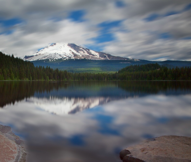 Mount Hood