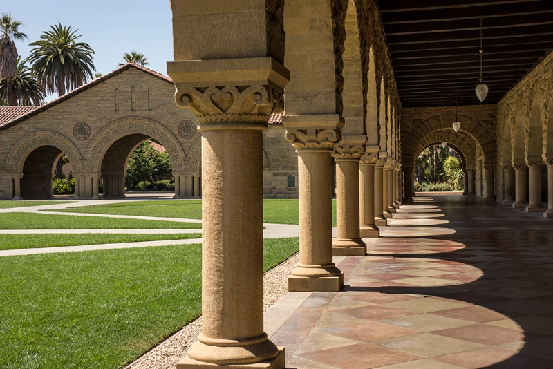 Stanford University