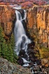 Clear Creek Falls