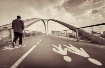 Wrong way