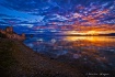 Mono Lake Sunrise