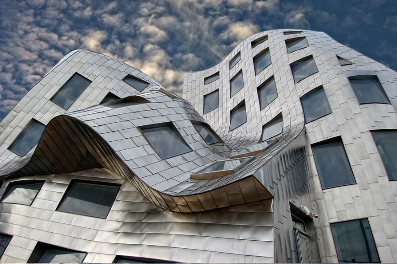 Lou Ruvo Center For Brain Health