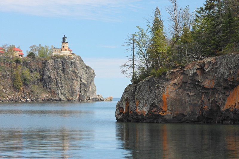 Split Rock Lighthouse