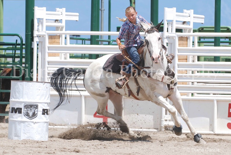 ujra parent rodeo 2013   18  - ID: 13986810 © Diane Garcia