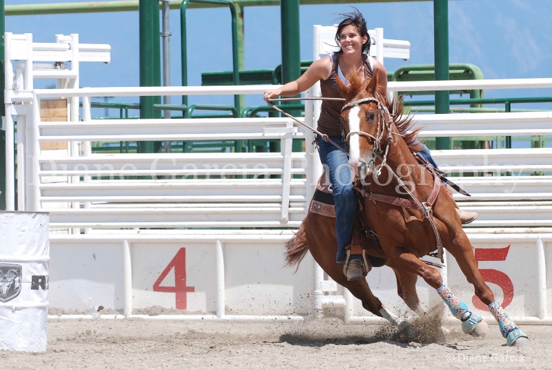 ujra parent rodeo 2013   8  - ID: 13986823 © Diane Garcia
