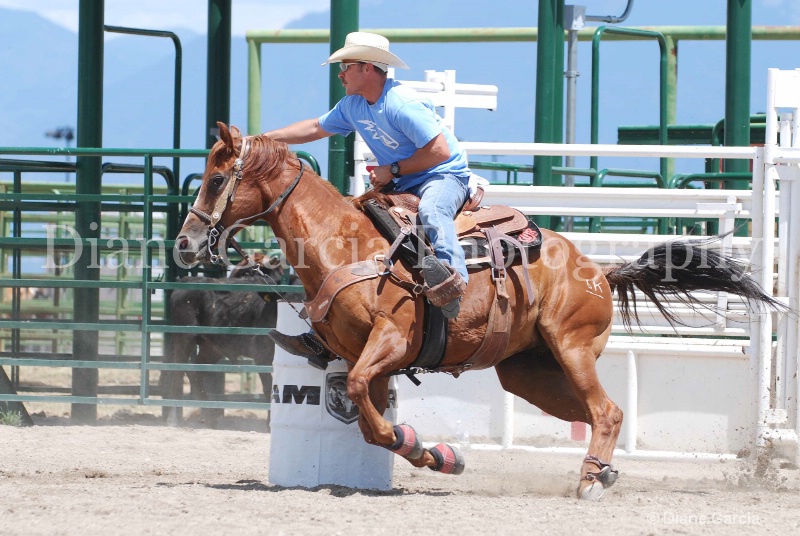 ujra parent rodeo 2013   6  - ID: 13986825 © Diane Garcia
