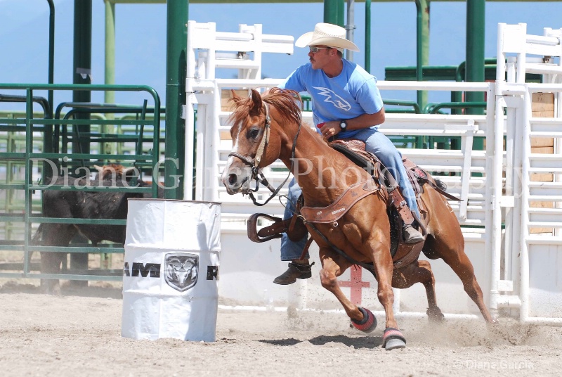 ujra parent rodeo 2013   5  - ID: 13986826 © Diane Garcia