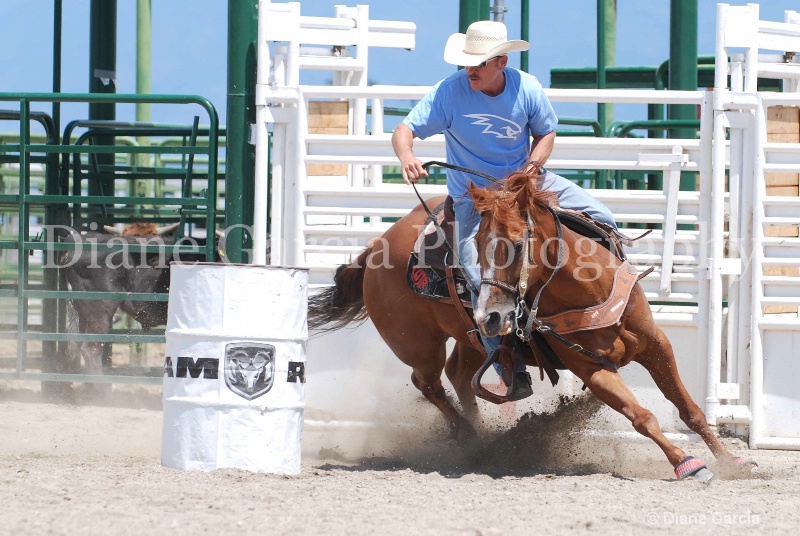 ujra parent rodeo 2013   4  - ID: 13986827 © Diane Garcia