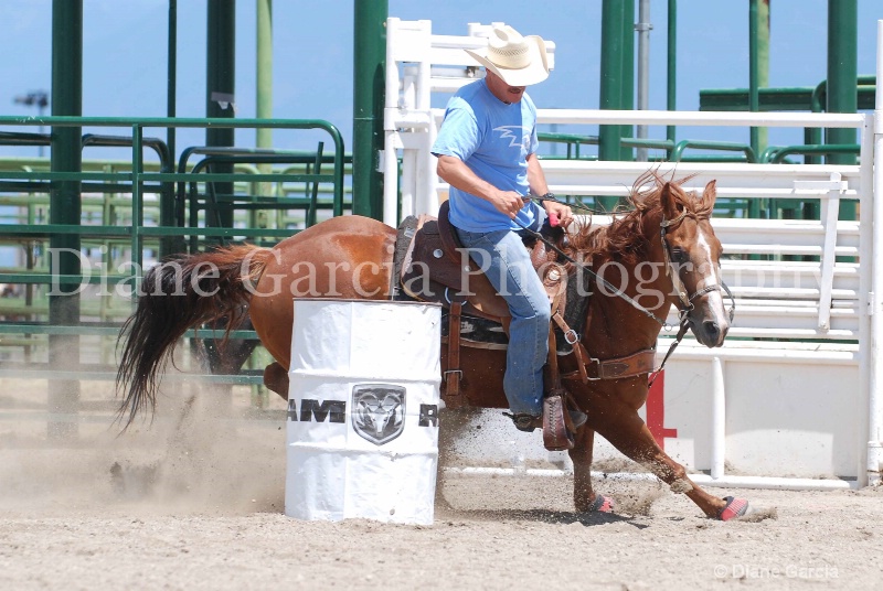 ujra parent rodeo 2013   3  - ID: 13986828 © Diane Garcia