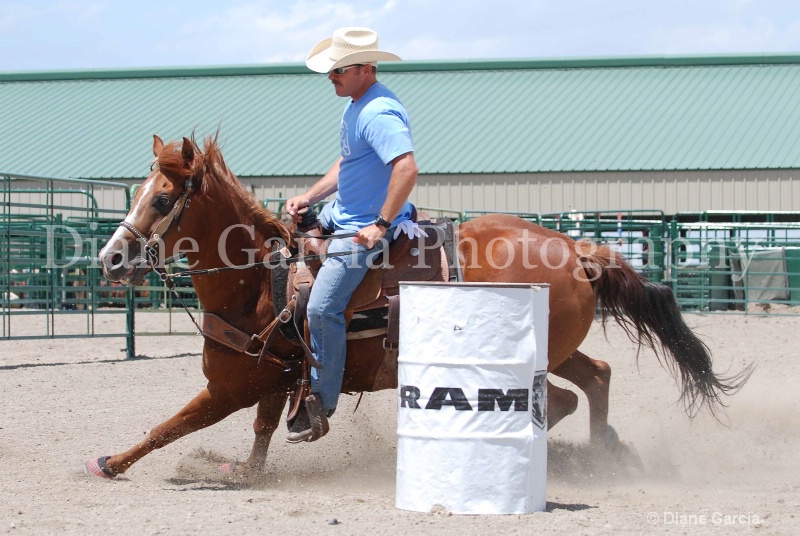 ujra parent rodeo 2013   1  - ID: 13986830 © Diane Garcia