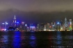 HONG KONG LIGHTS-...