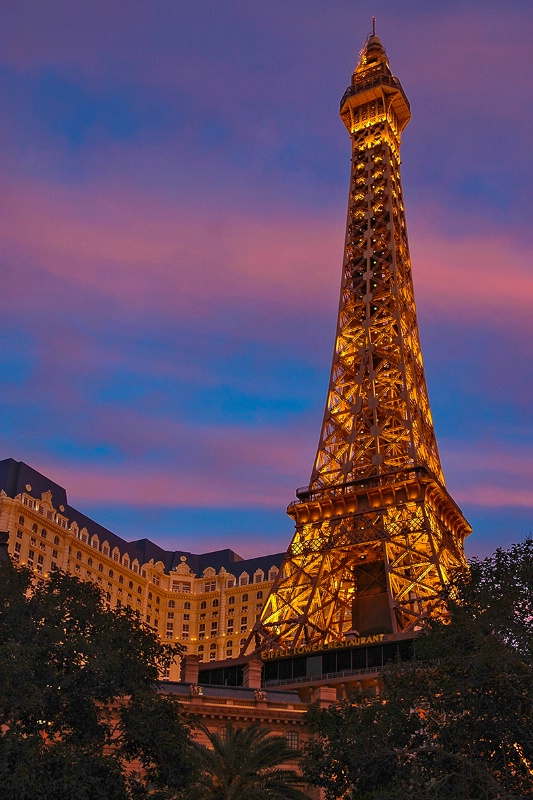 Paris Las Vegas