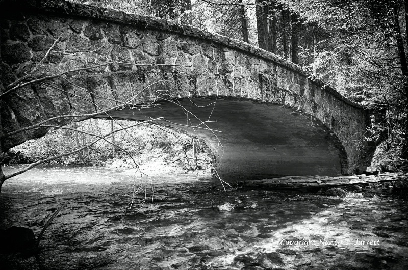 stone bridge image 4953