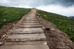 Stairway To Heave...