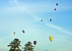 Hot Air Balloons