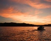 Sunset Cruise on ...